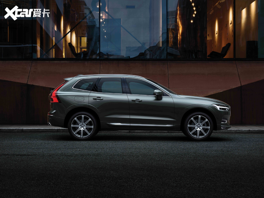 2020֠XC60Դ T8 EźA