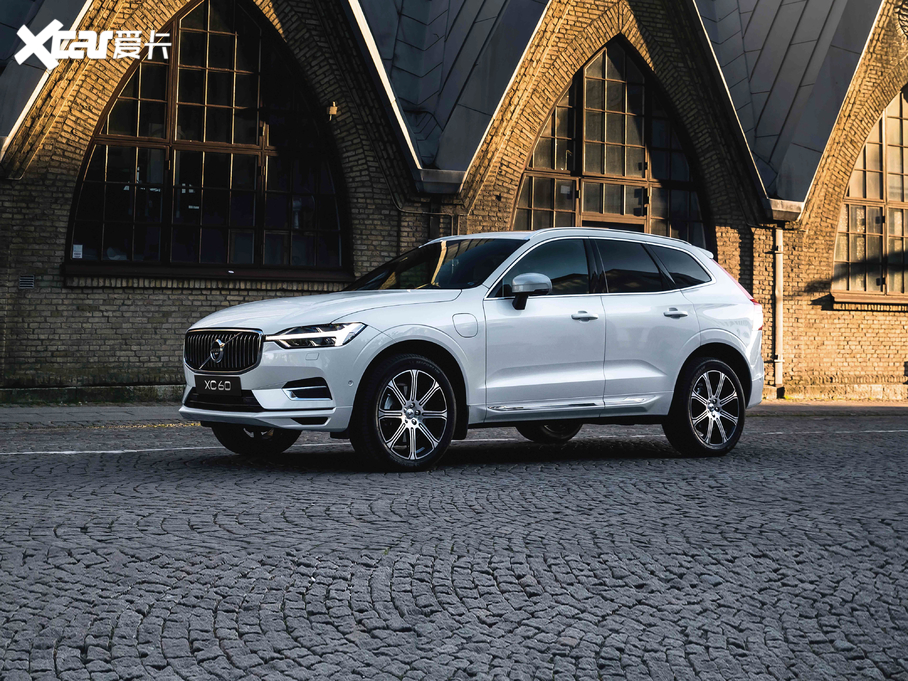 2020֠XC60Դ T8 EźA