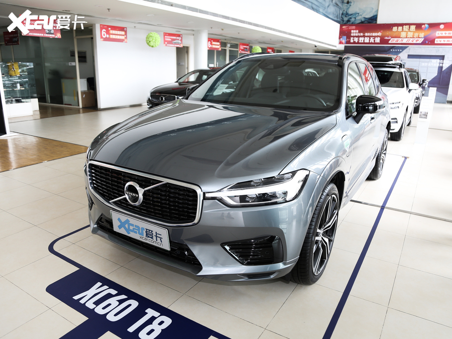 2020֠XC60Դ T8 Eh\Ӱ