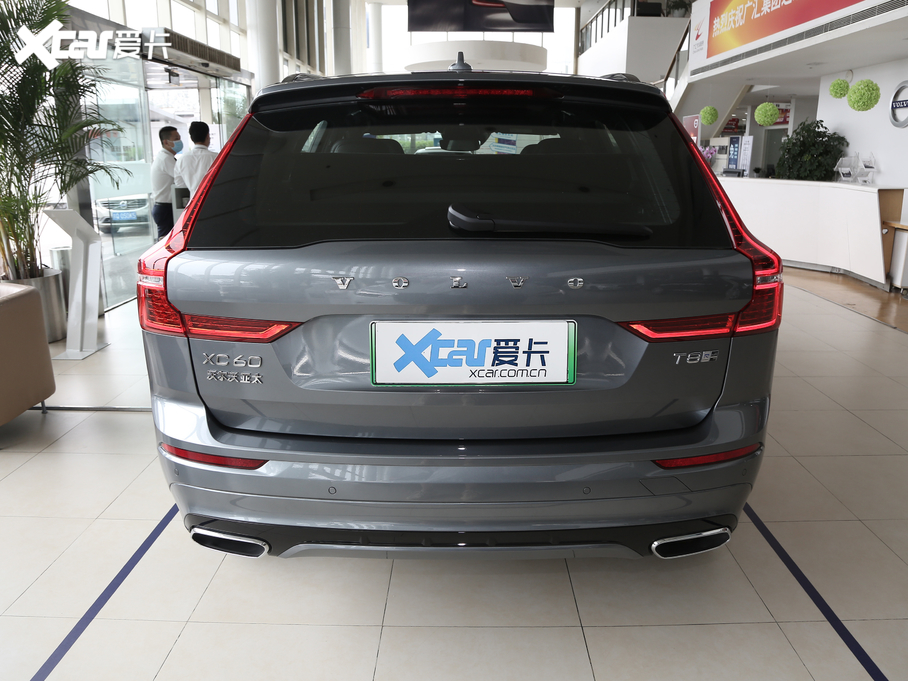 2020֠XC60Դ T8 Eh\Ӱ