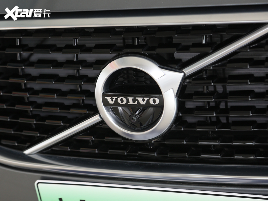 2020֠XC60Դ T8 Eh\Ӱ