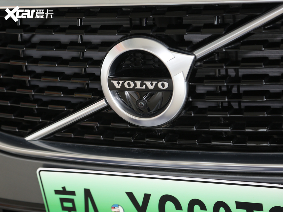 2020֠XC60Դ T8 Eh\Ӱ