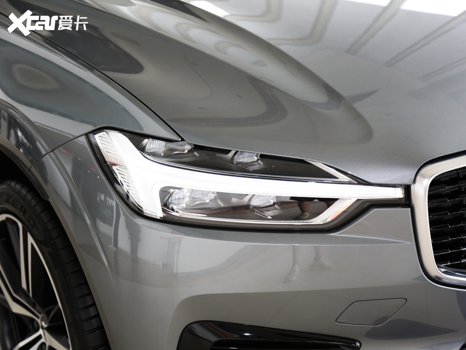 2020֠XC60Դ T8 Eh\Ӱ