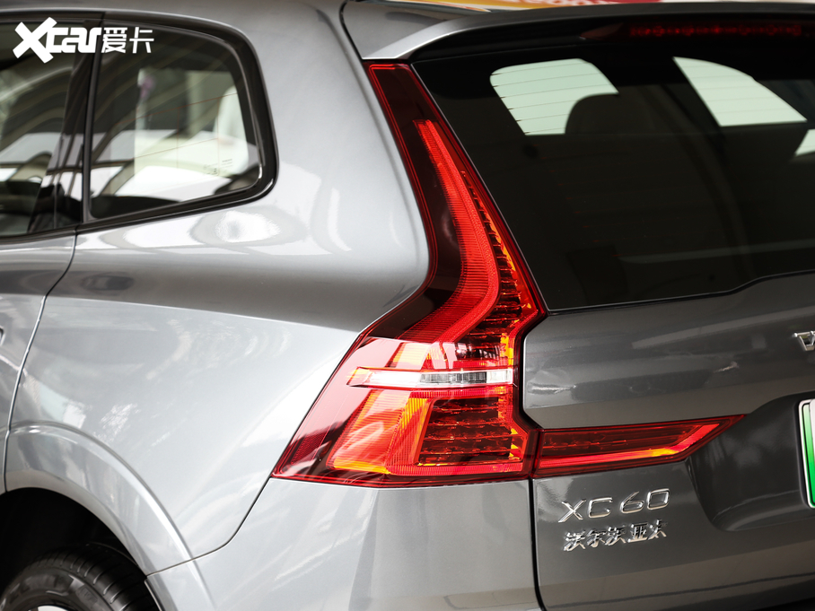 2020֠XC60Դ T8 Eh\Ӱ