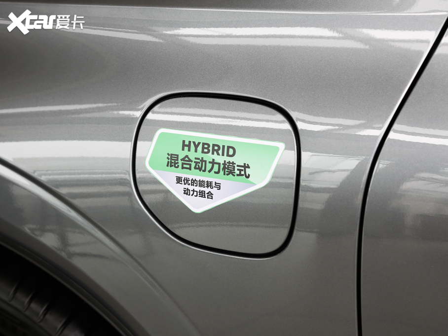 2020֠XC60Դ T8 Eh\Ӱ