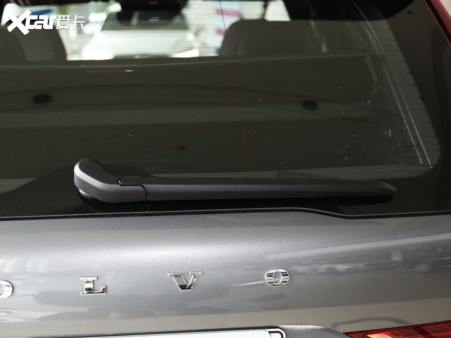 2020֠XC60Դ T8 Eh\Ӱ