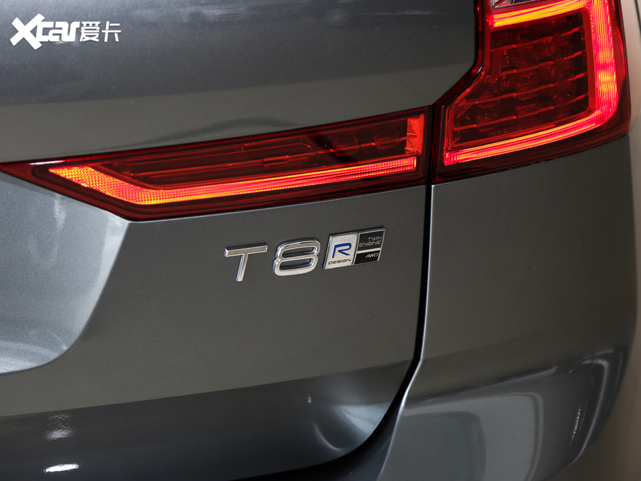 2020֠XC60Դ T8 Eh\Ӱ