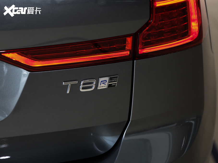 2020֠XC60Դ T8 Eh\Ӱ