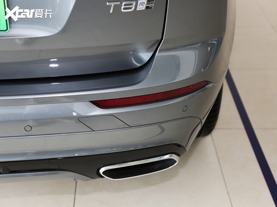 2020֠XC60Դ T8 Eh\Ӱ