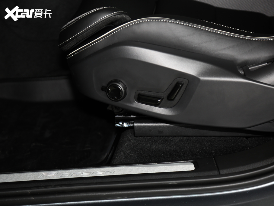 2020֠XC60Դ T8 E(q)h\Ӱ