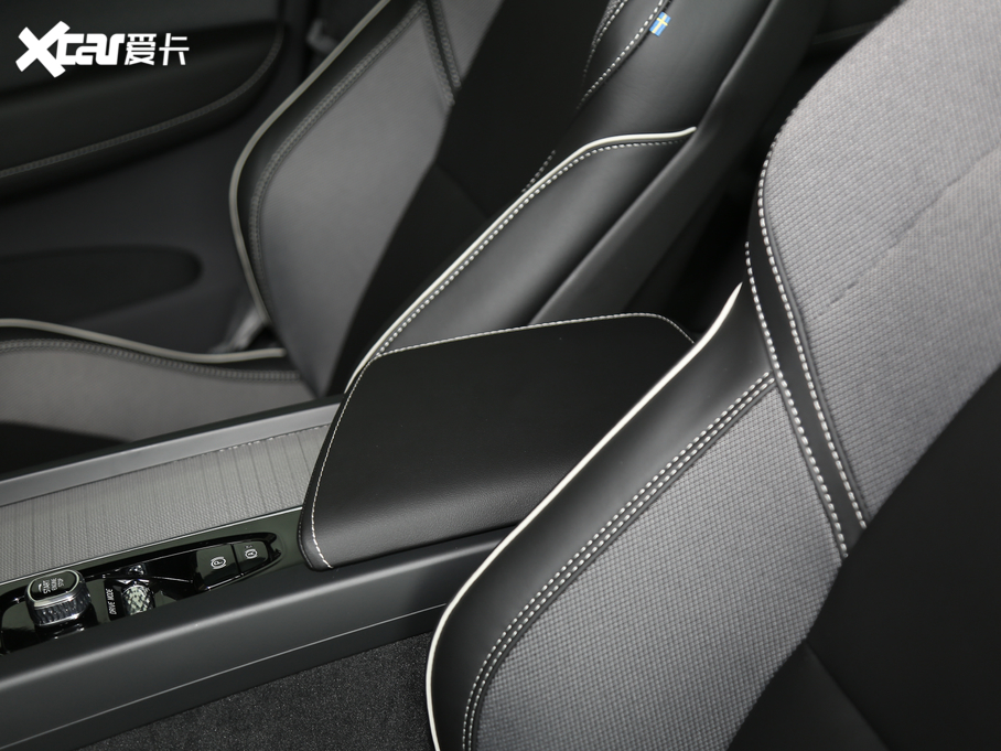 2020֠XC60Դ T8 Eh\Ӱ