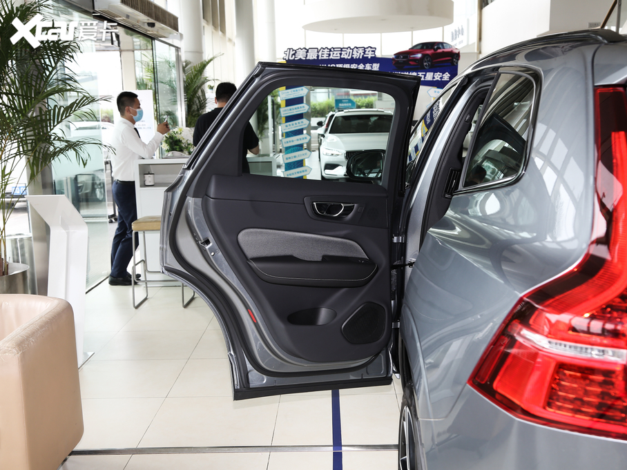 2020֠XC60Դ T8 Eh\Ӱ