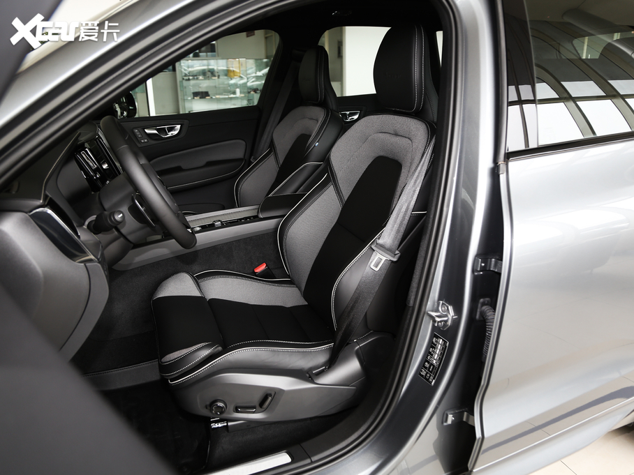 2020֠XC60Դ T8 Eh\Ӱ