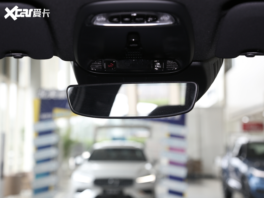 2020֠XC60Դ T8 Eh\Ӱ