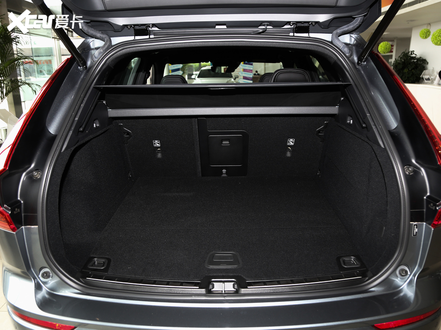 2020֠XC60Դ T8 Eh\Ӱ