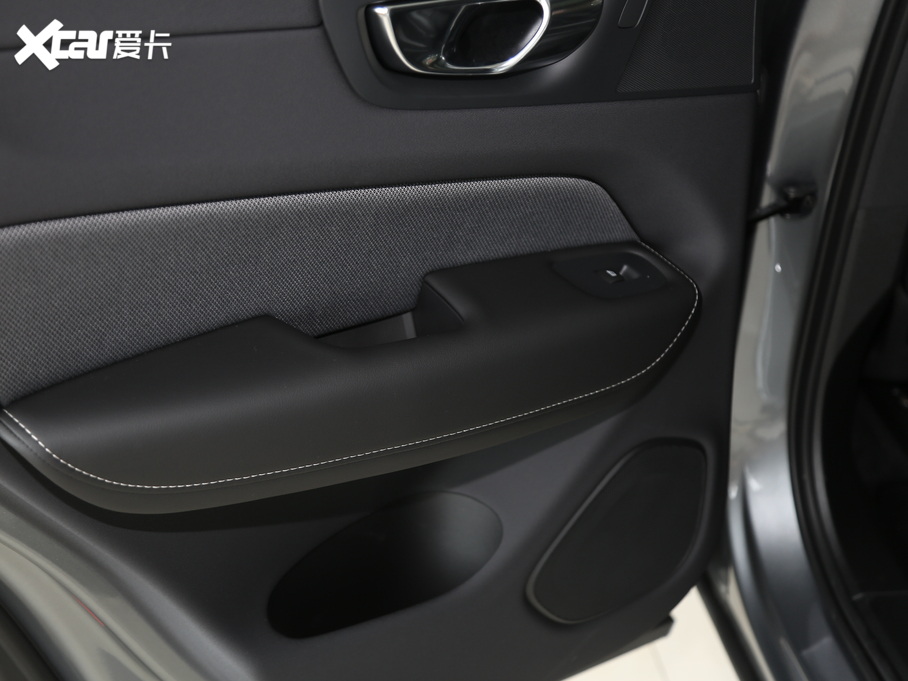 2020֠XC60Դ T8 Eh\Ӱ