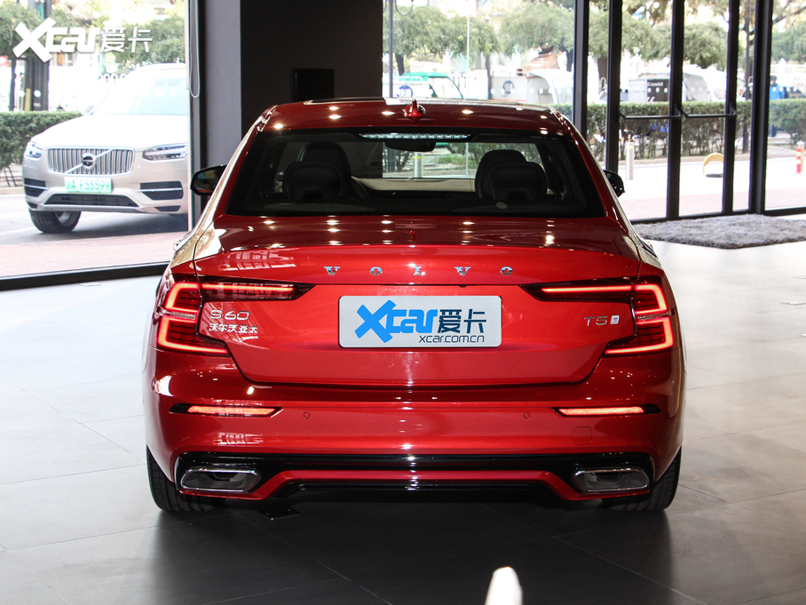 2020֠S60 T5 \Ӱ