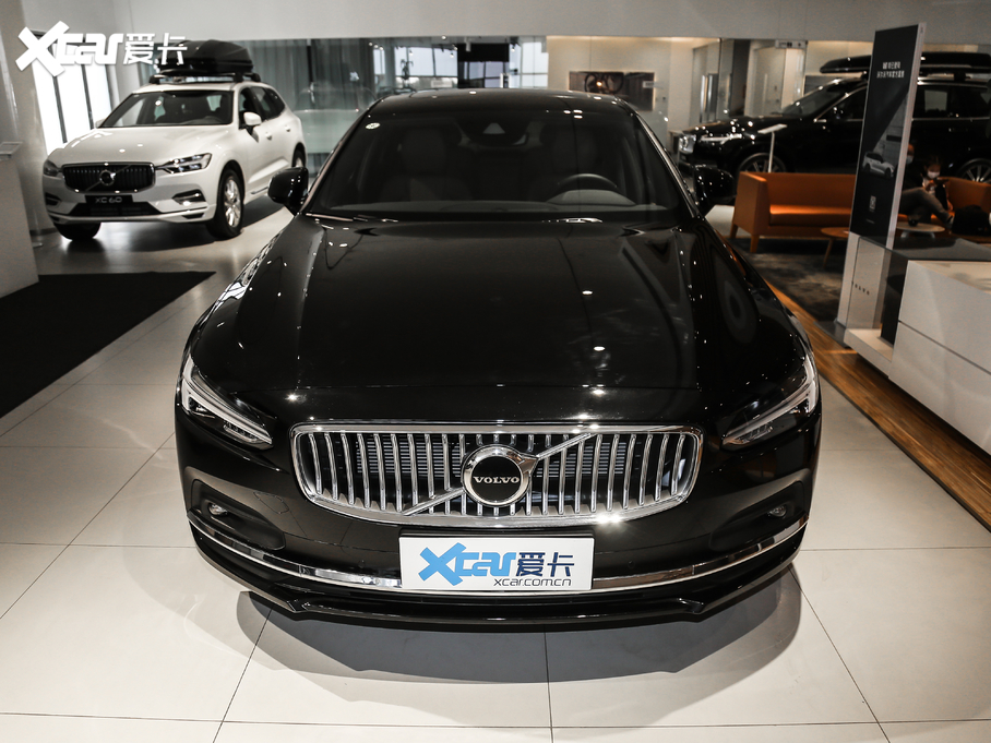 2021���֠���S90 B5 ���ݺ��A��