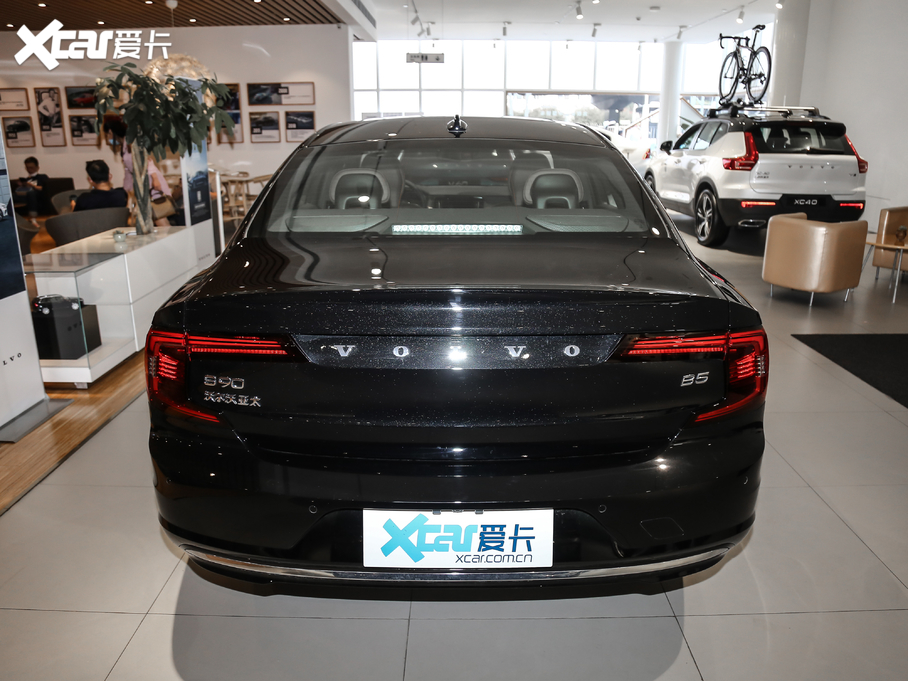 2021֠S90 B5 ݺA