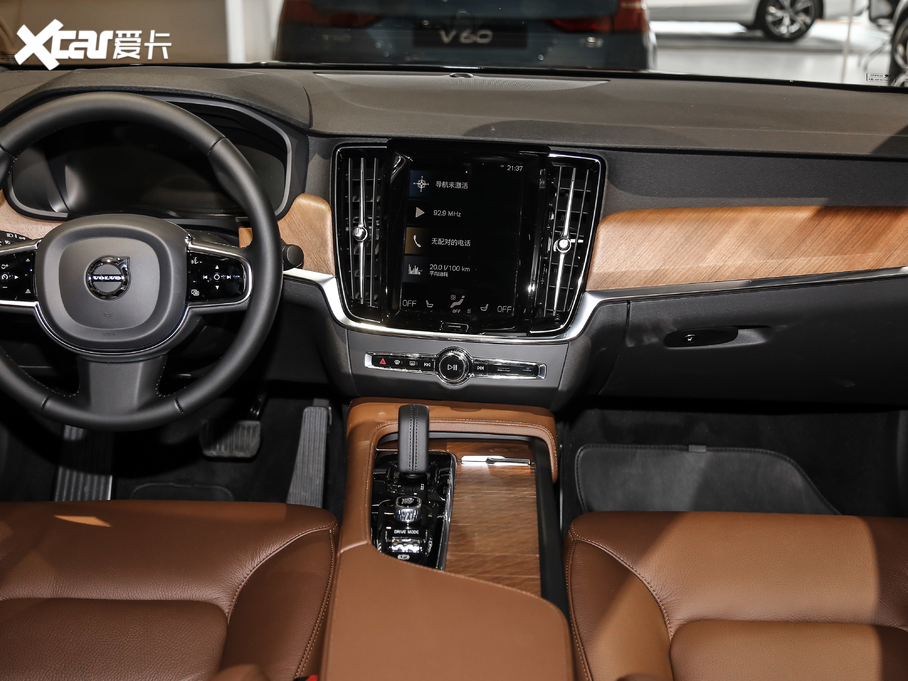 2021֠S90 B5 ݺA