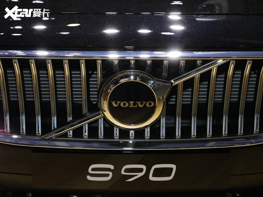 2021֠S90 B5 h(yun)A