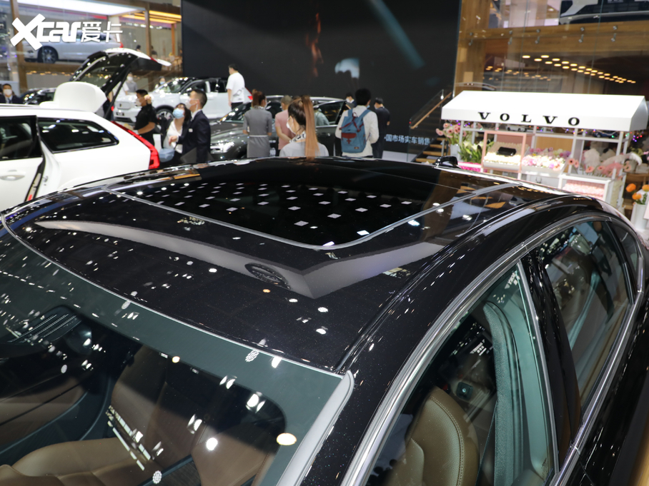 2021���֠���S90 B5 ���h���A��