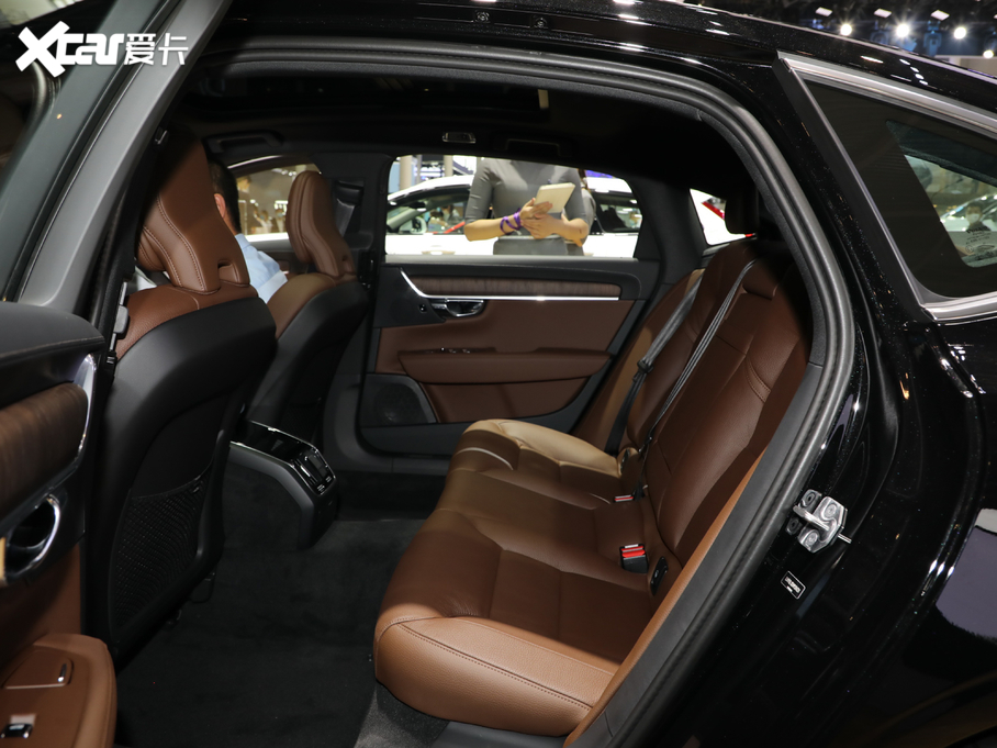 2021֠S90 B5 h(yun)A