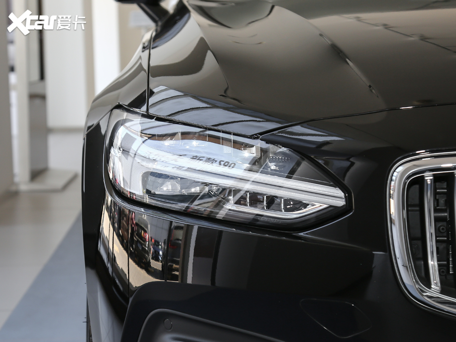 2021֠S90 B5 h(yun)A