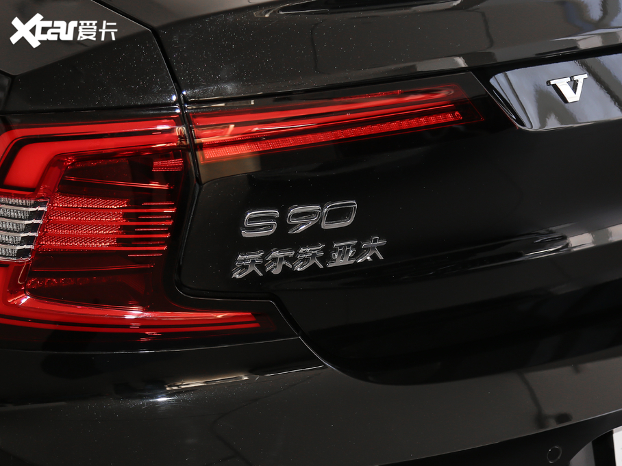 2021֠S90 B5 hA
