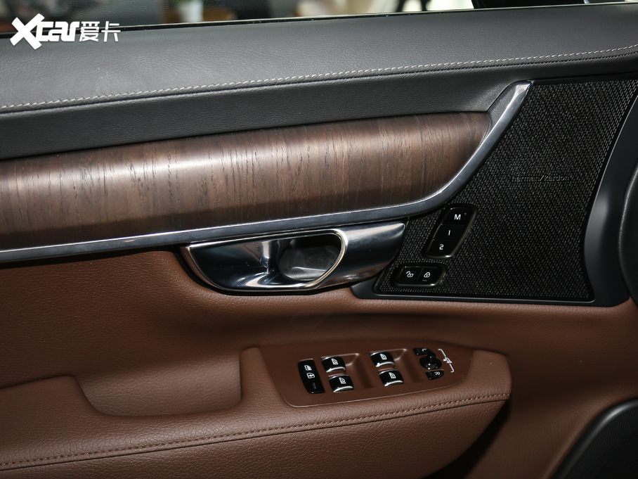 2021֠S90 B5 h(yun)A