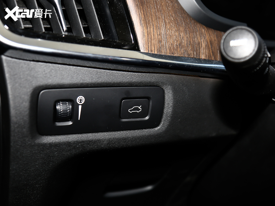 2021֠S90 B5 h(yun)A