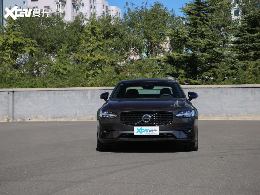 2021֠S90 B5 h(yun)\(yn)(dng)