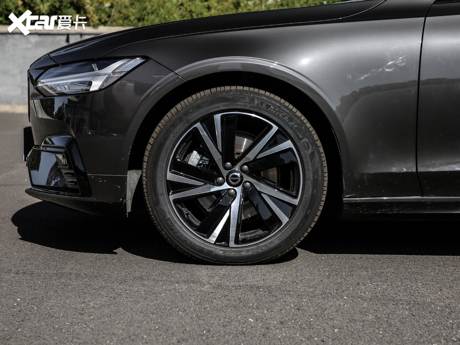 2021֠S90 B5 h(yun)\(yn)Ӱ