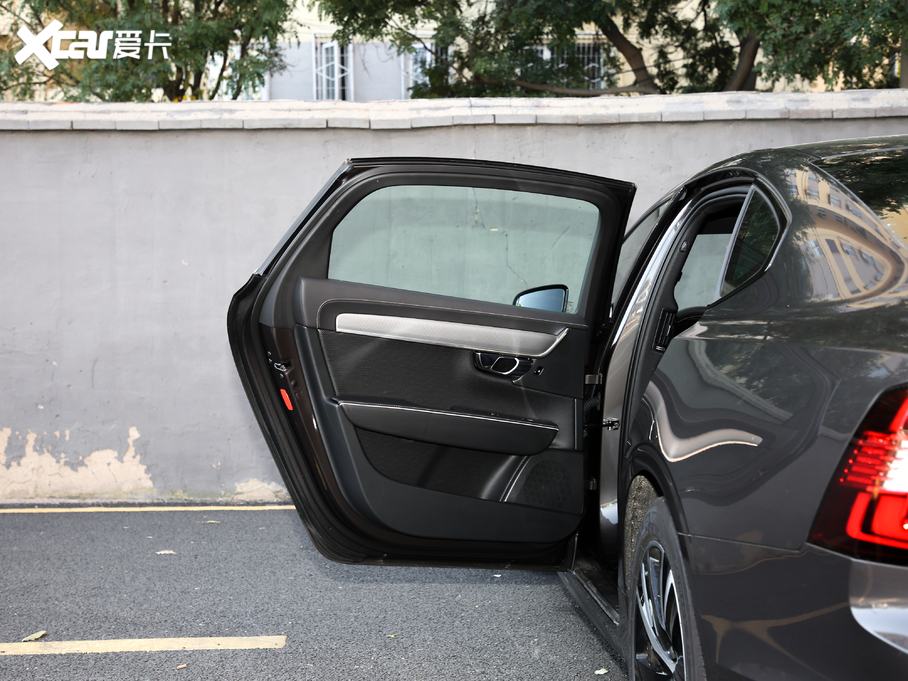 2021֠S90 B5 h(yun)\(yn)Ӱ