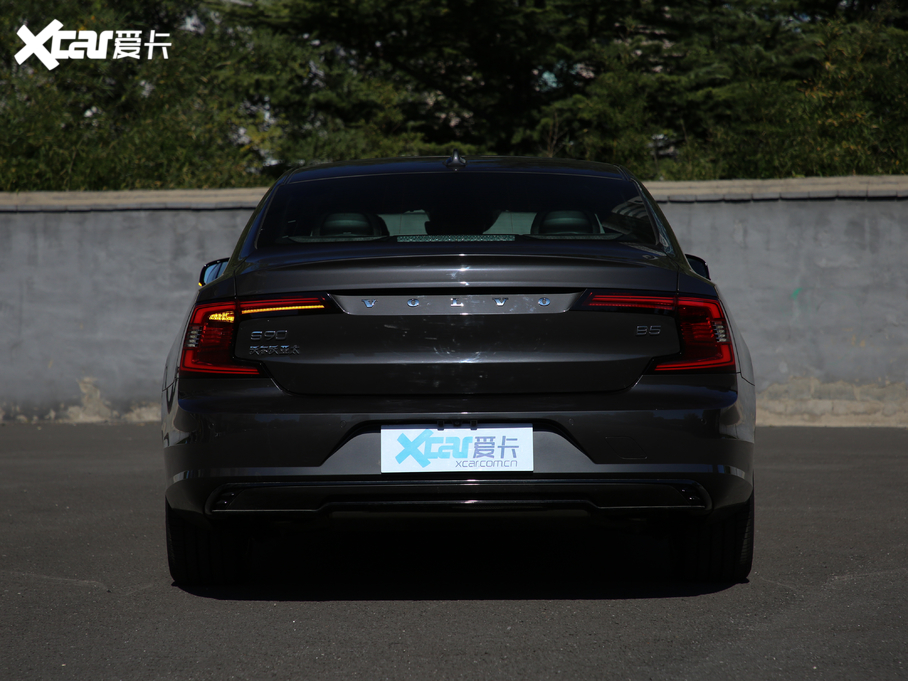 2021֠S90 B5 h(yun)\(yn)(dng)