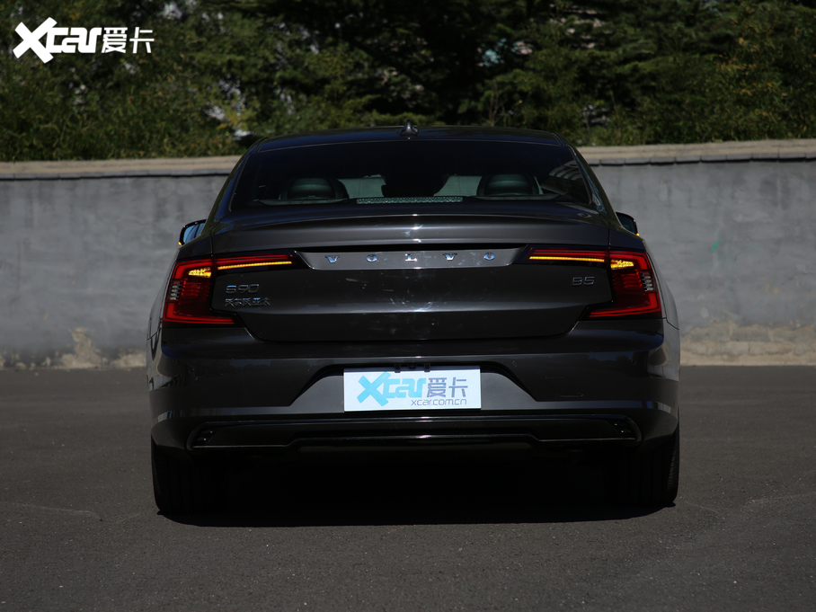 2021֠S90 B5 h(yun)\(yn)(dng)