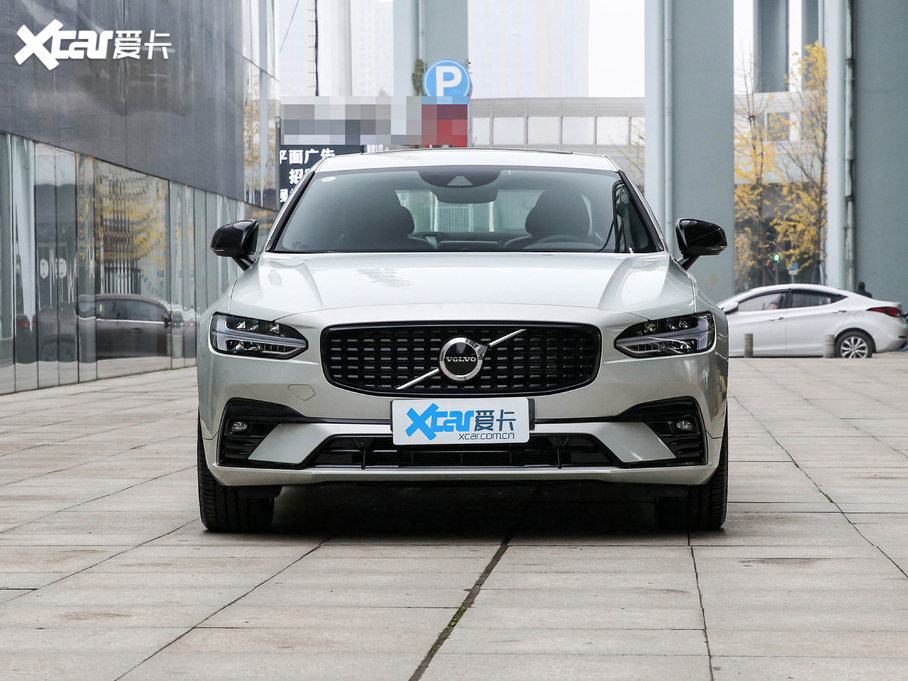 2021֠S90 B5 \(yn)(dng)