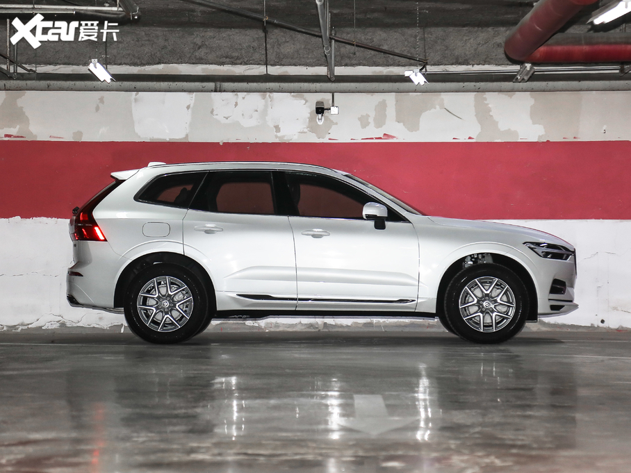2021֠XC60 T5 ݺA