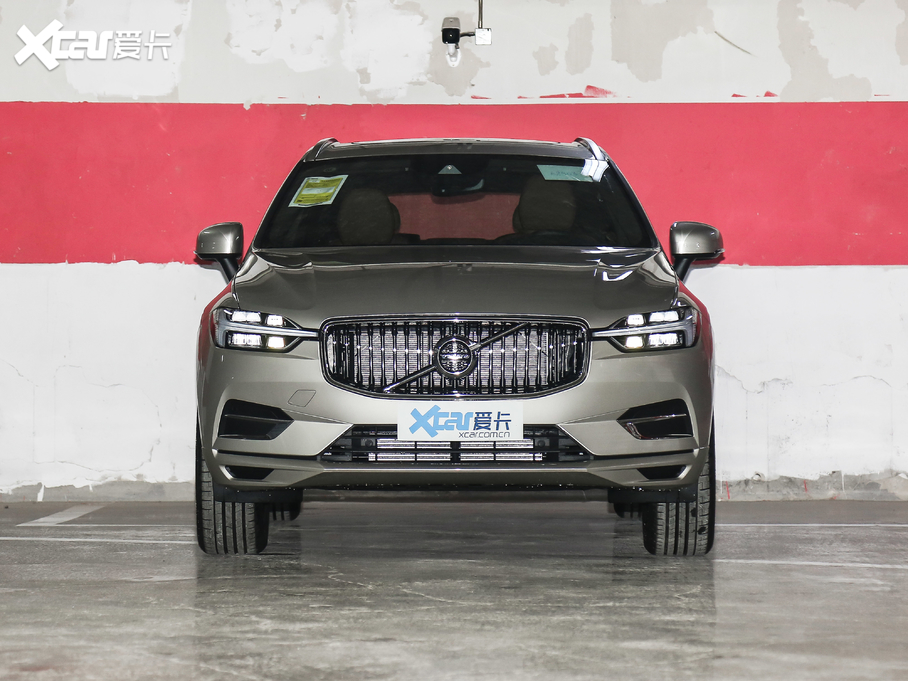 2021֠XC60 T5 hA