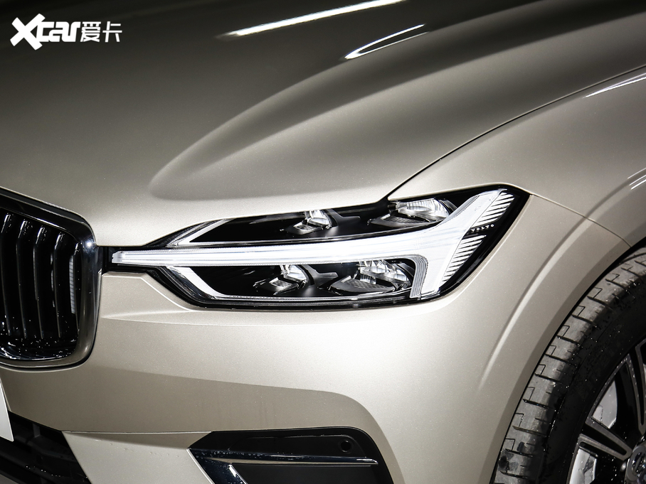 2021֠XC60 T5 (q)h(yun)A