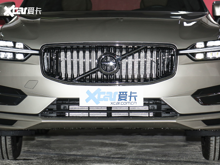 2021֠XC60 T5 hA