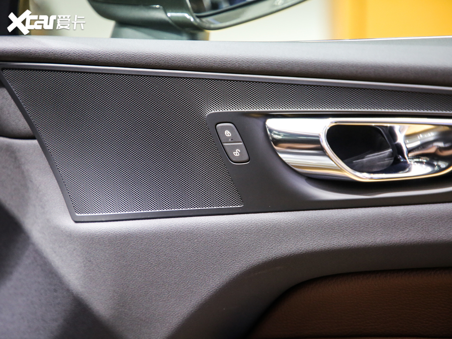 2021���֠���XC60 T5 ���(q��)���ݺ��A��