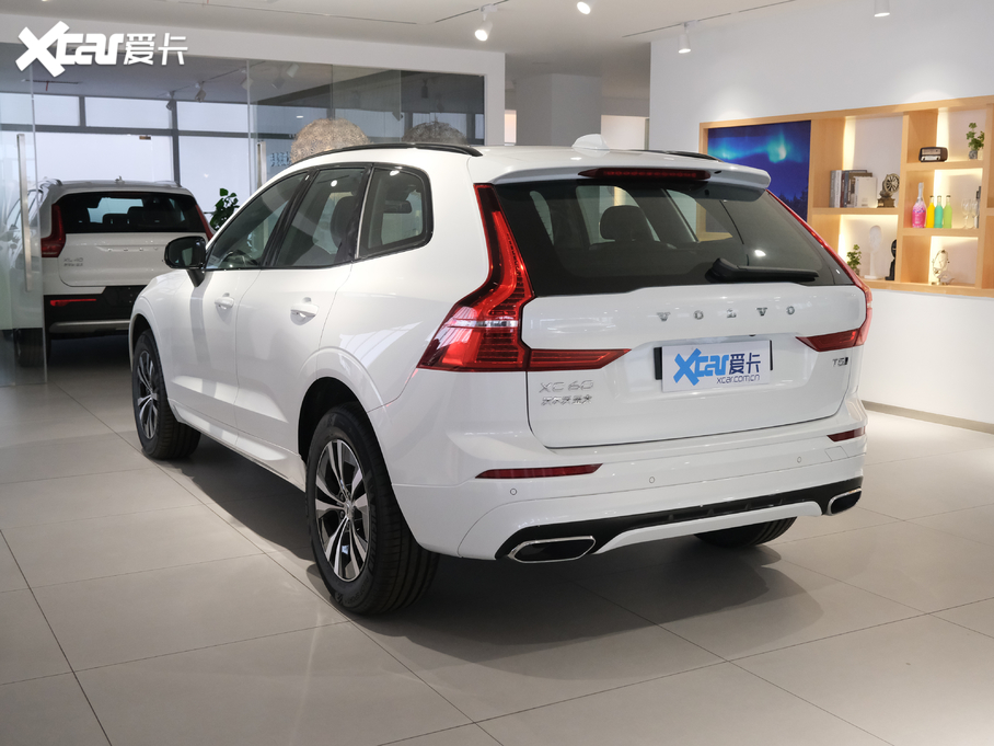 2021֠XC60 T5 \Ӱ