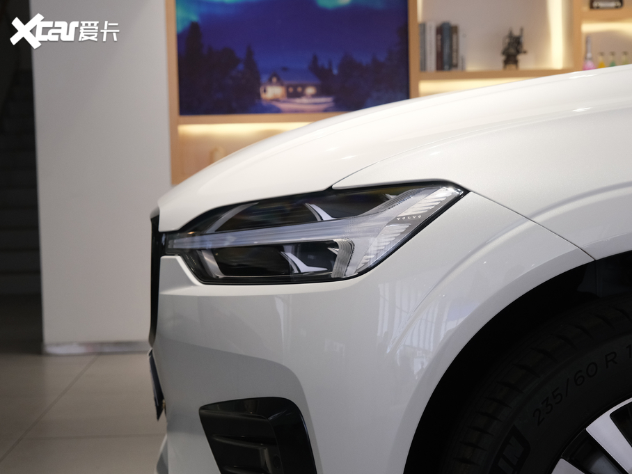 2021֠XC60 T5 (q)\Ӱ