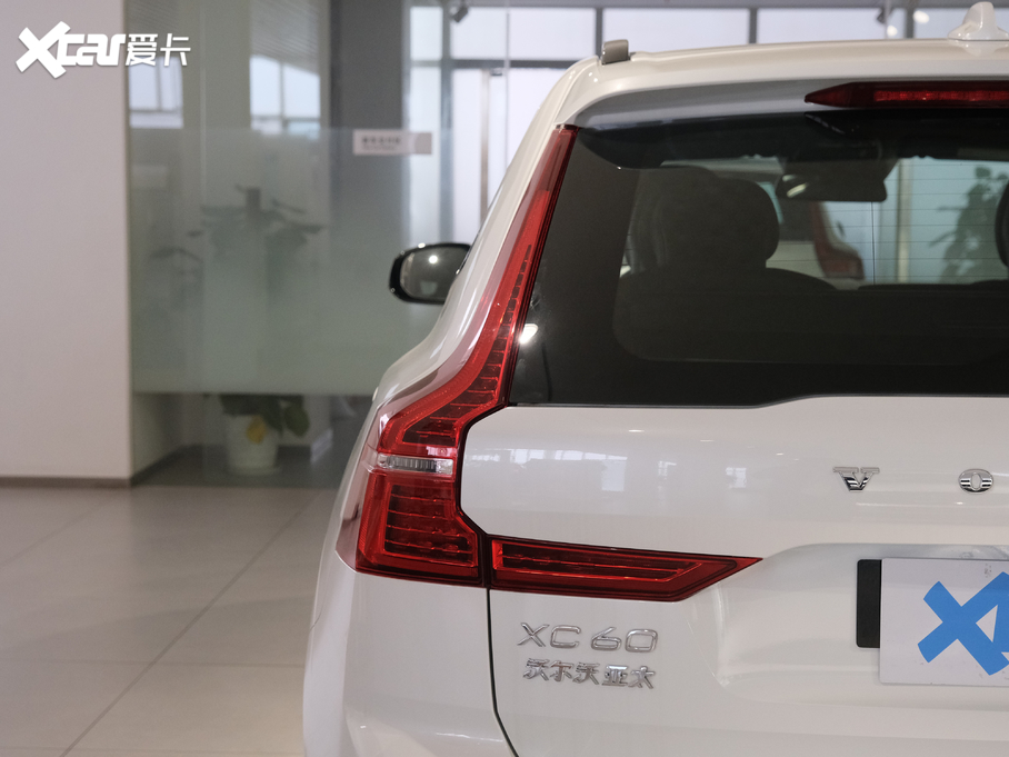 2021֠XC60 T5 \Ӱ