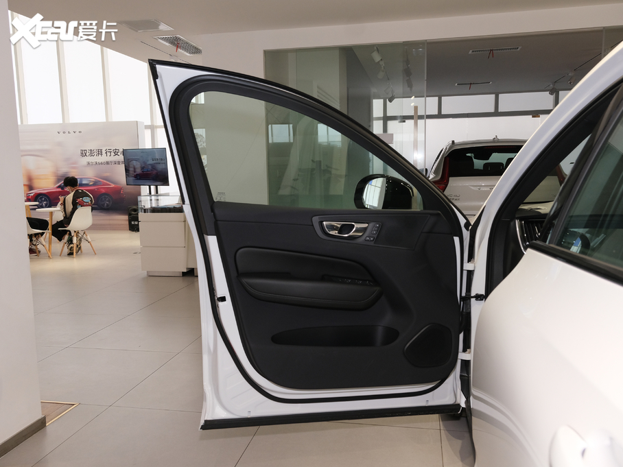 2021֠XC60 T5 (q)\(yn)Ӱ