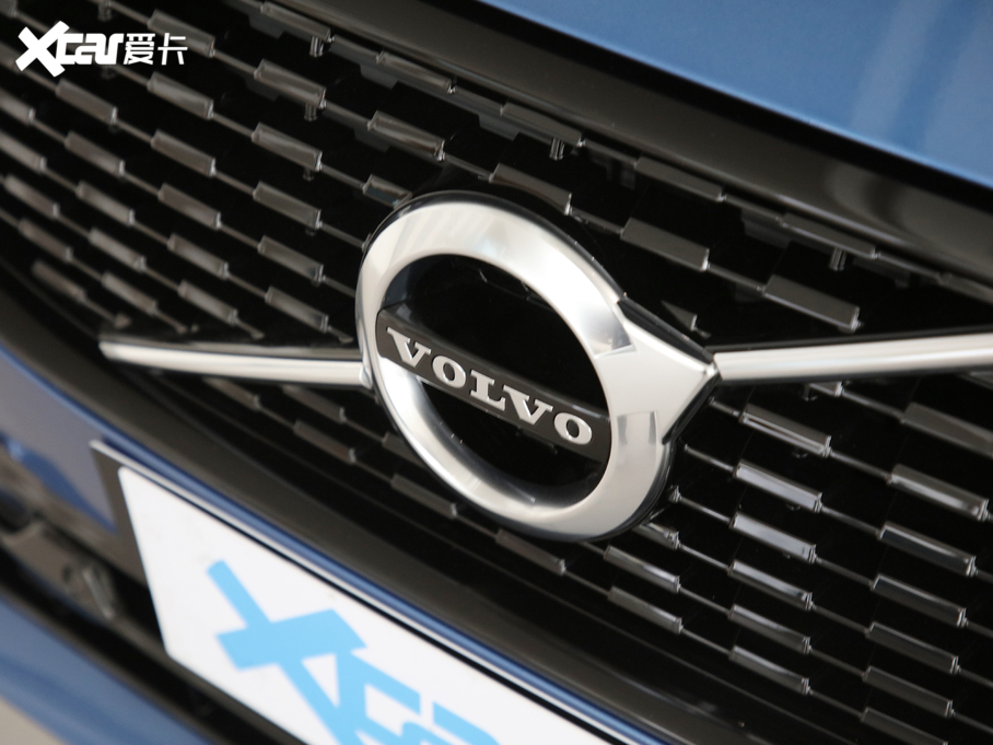 2021֠XC60 T5 (q)h\Ӱ