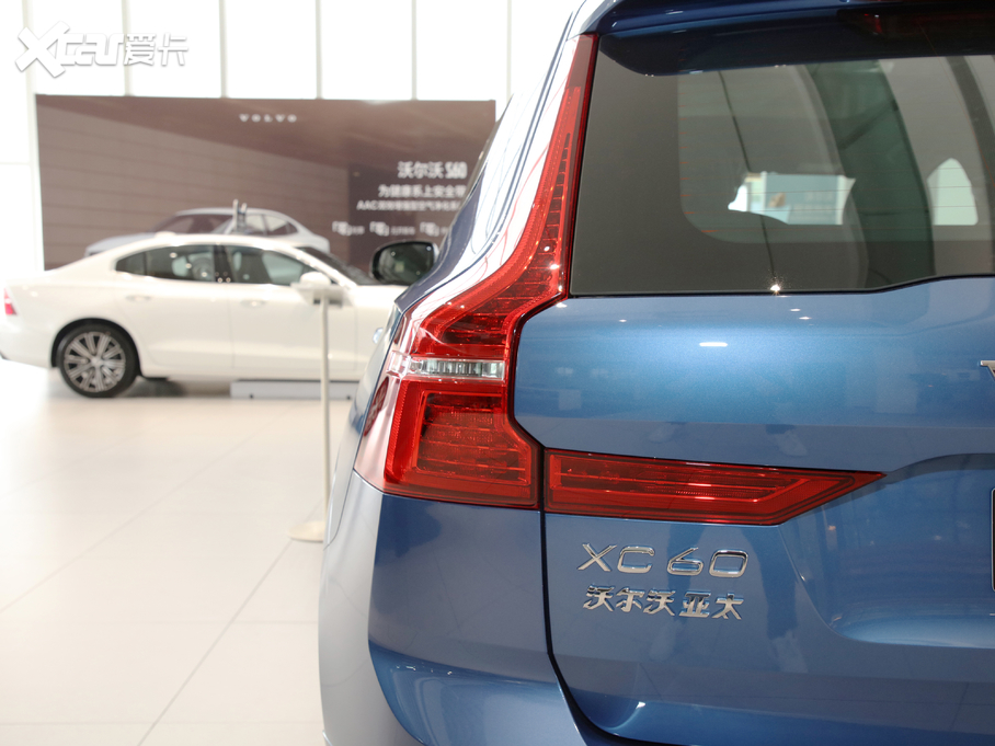 2021֠XC60 T5 h\Ӱ