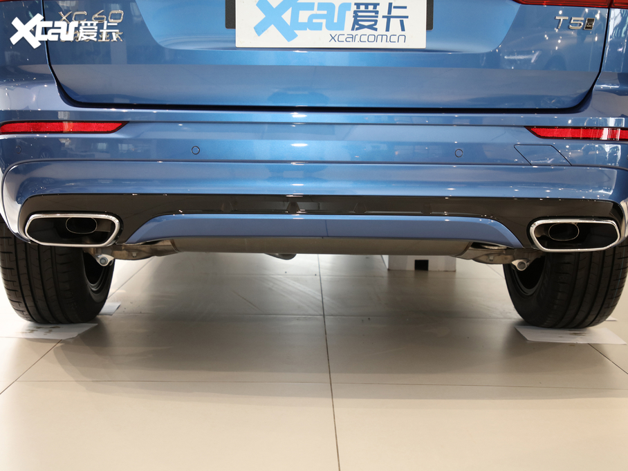 2021֠XC60 T5 (q)h\Ӱ