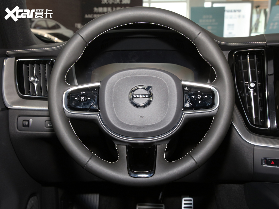 2021֠XC60 T5 h\Ӱ